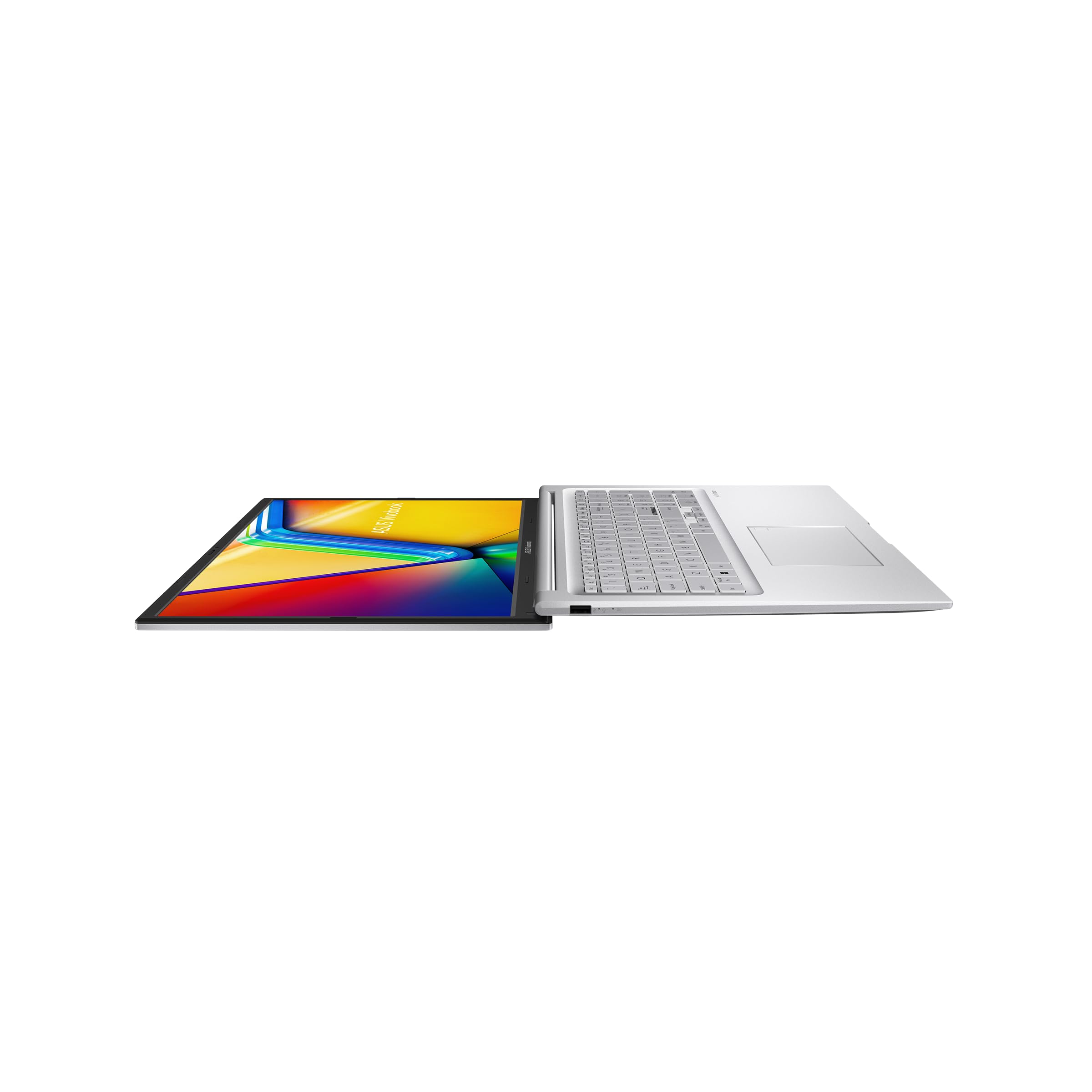 ASUS Vivobook 17 Laptop 2024 17.3” FHD 1920 x 1080 Intel
