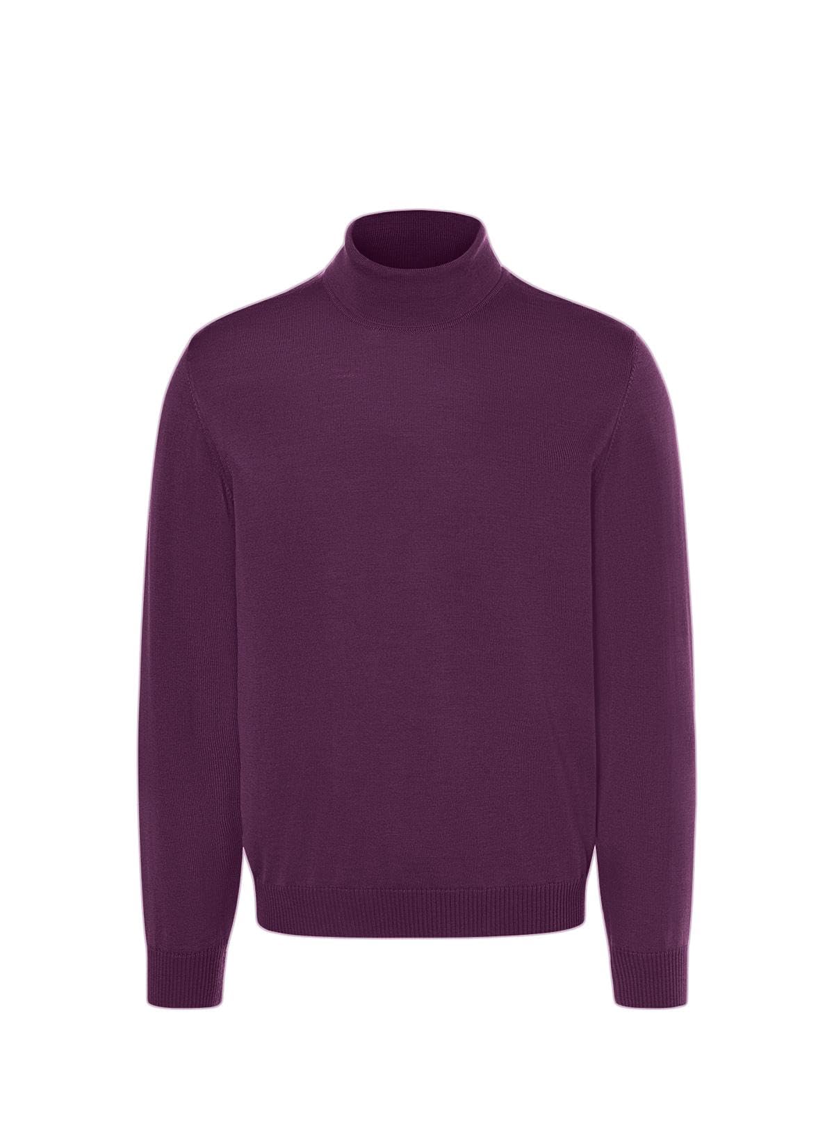 MaerzMen's Jumper 490600_770 60 Pullover Sweater, Acai Bowl, 50