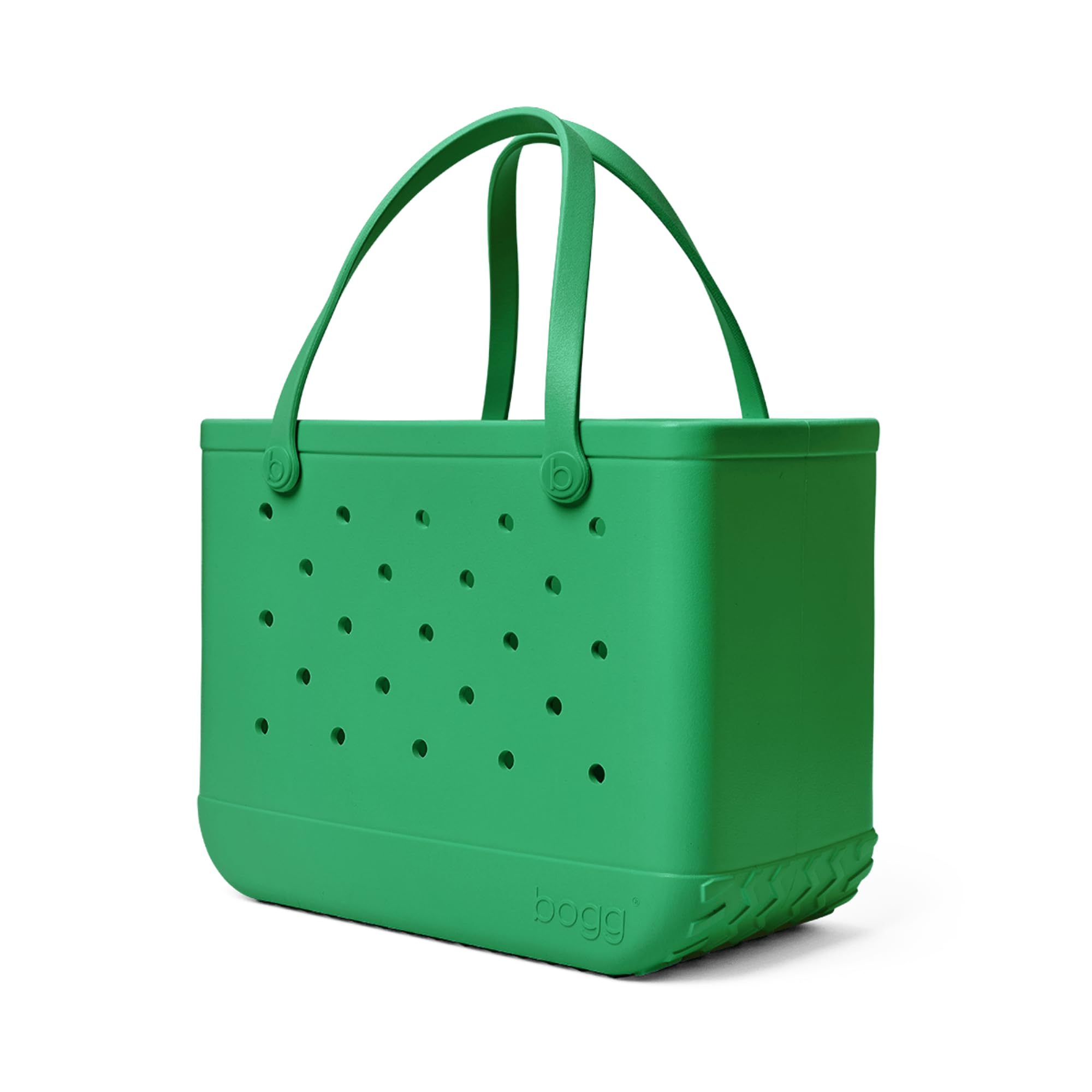 BOGG BAG Original Large Tote 19 x 14 x 9 Durable Washable Tip-proof Beach Pool Boat Work Sports
