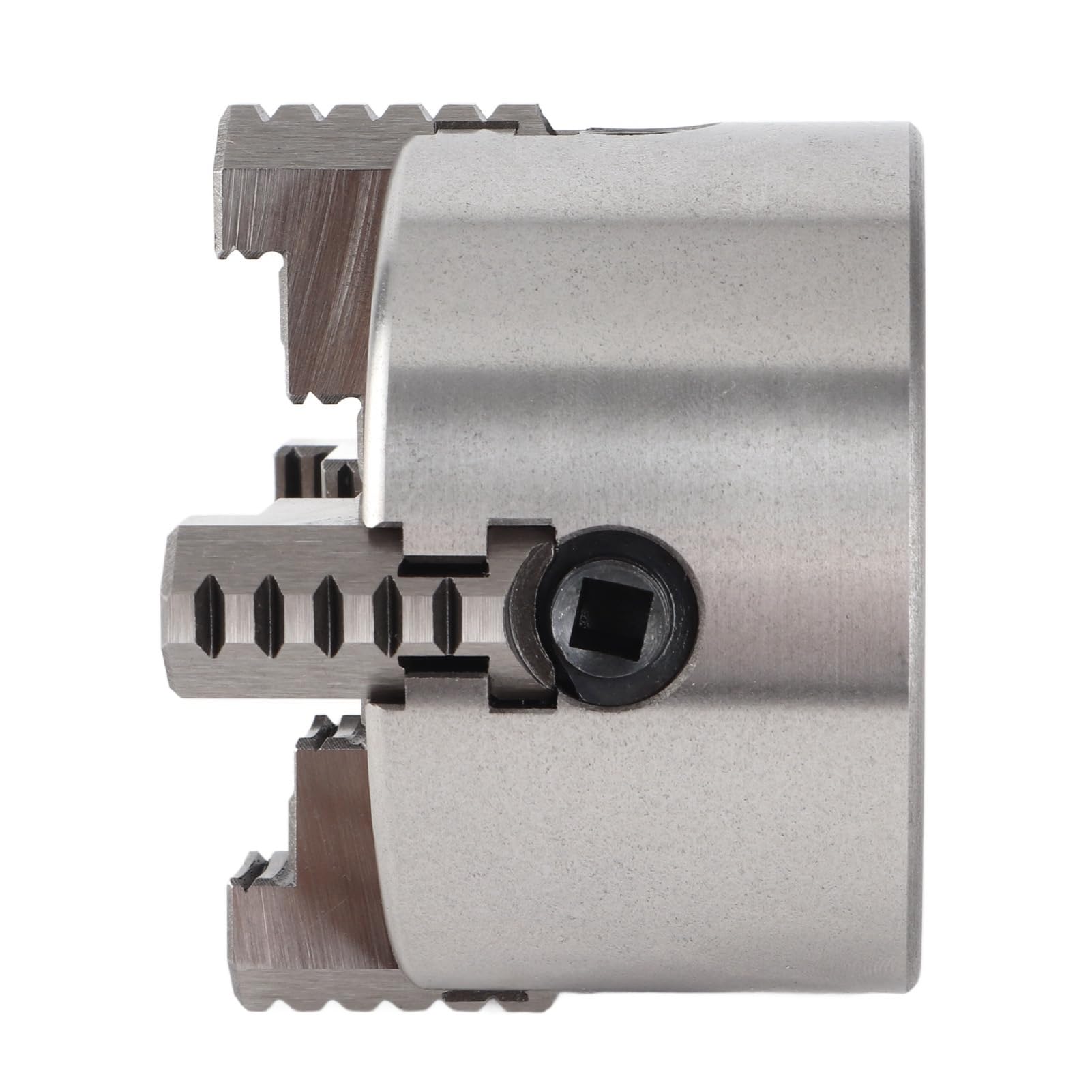 Cercatore Centro Per Fresatrici - Strumento Rotondo Con Gambo 3/8 Pollici, Trova Centro Barra Tonda - Foto 5