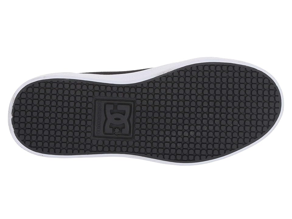 

DC Kids Lynnfield (Little Kid/Big Kid) (Red/Black/White) Boy's Shoes