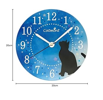 猫の掛時計 61KqMRAuwKL._UF350,350_QL80_.jpg