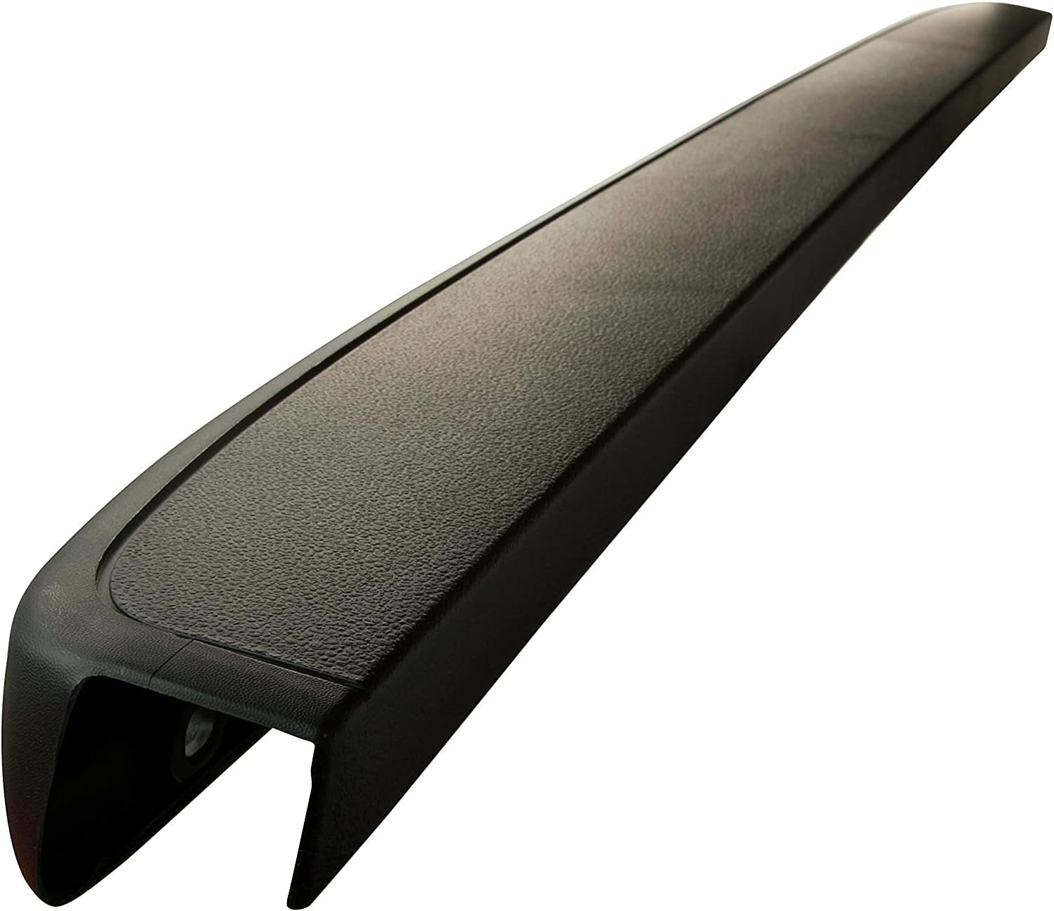 Dependable Direct Replacement Tailgate Molding Cap for 99