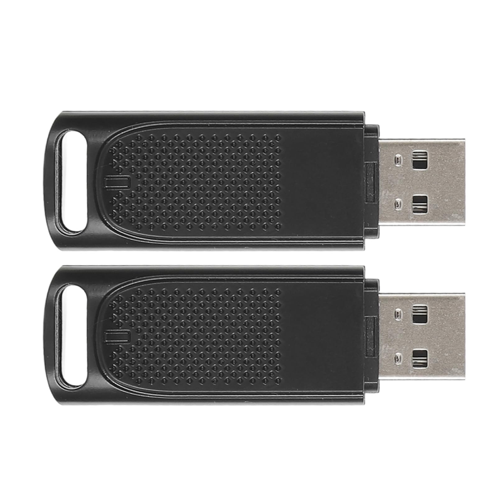 Adaptador Receptor Dongle VR, Plug and Play Fácil de Usar, Transferencia de Datos Rápida, Receptor Dongle USB VR para índice de Válvulas (Negro Transparente)