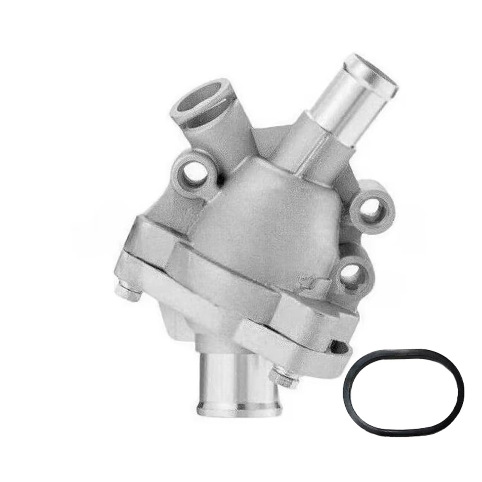 Coolant Water Thermostat Compatible With VOLVO For S80 (124) V40