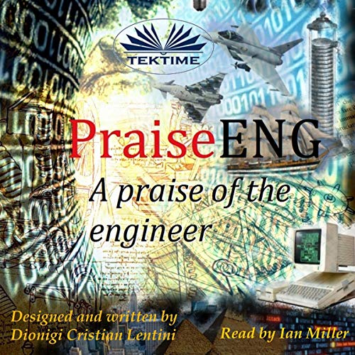 PraiseENG by Dionigi Cristian Lentini episode artwork