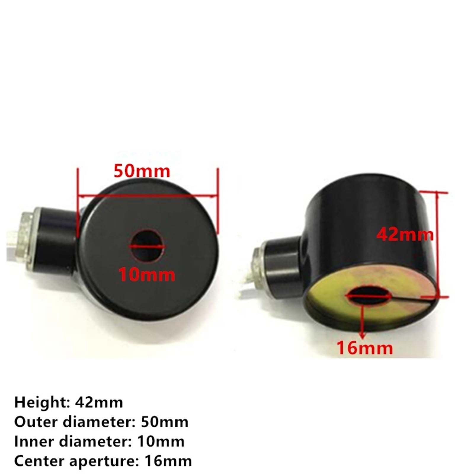 Válvula solenoide serie 2W, válvula de agua, válvula de aire, bobina universal de 1/2", 3/4", 1" y 1-1/4"(AC220V)