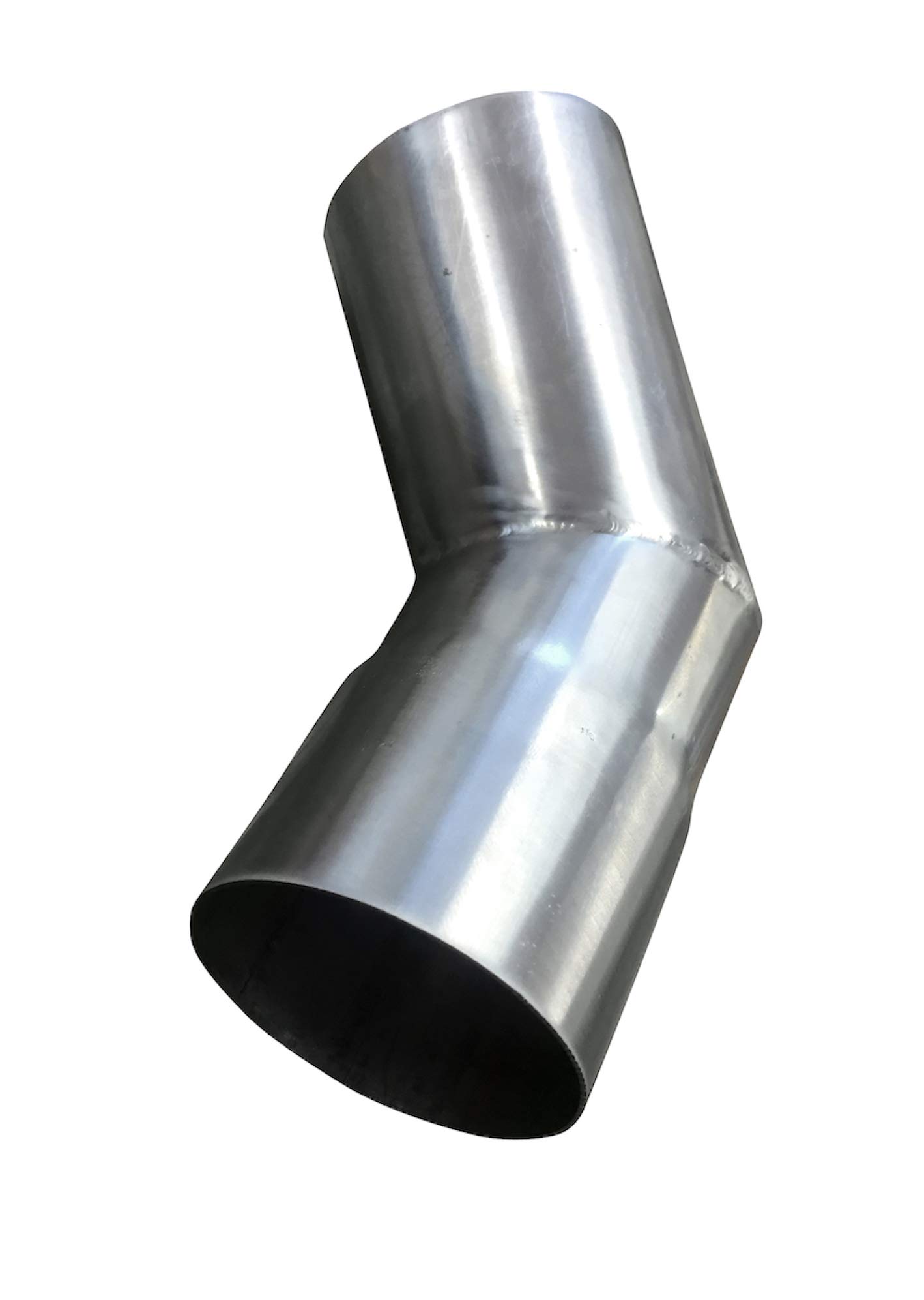 Outbacker Firebox 45 Degree Elbows - Pair