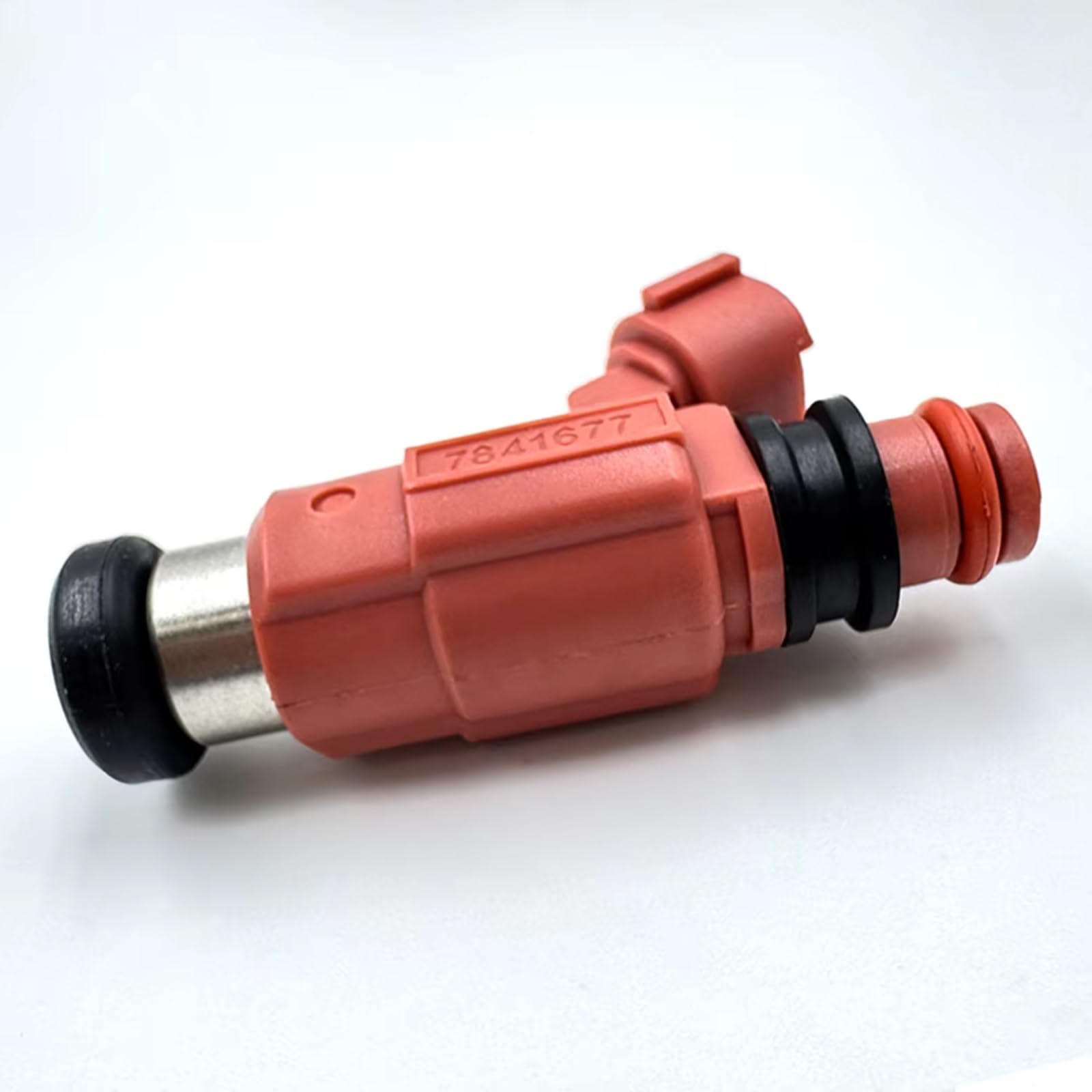 Compatible Con Mazda Para E2200 2.2L L4 1996 1997 1998 1999 2000 2001 2002 Para BT-50 Juego De 4 Inyectores De Repuesto INP-784. Inyectores
