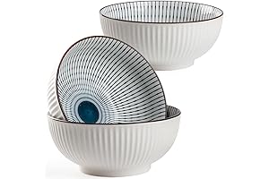 Japanese Pho Soup Bowls