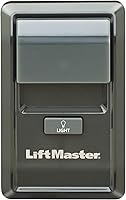 Vista 1 de Liftmaster 885LM multiuso, control inalámbrico inteligente para pared para seguridad del garage + 2.0