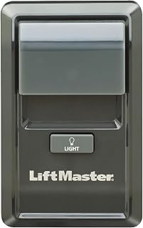 LiftMaster 885LM Security+ 2.0 Control Panel