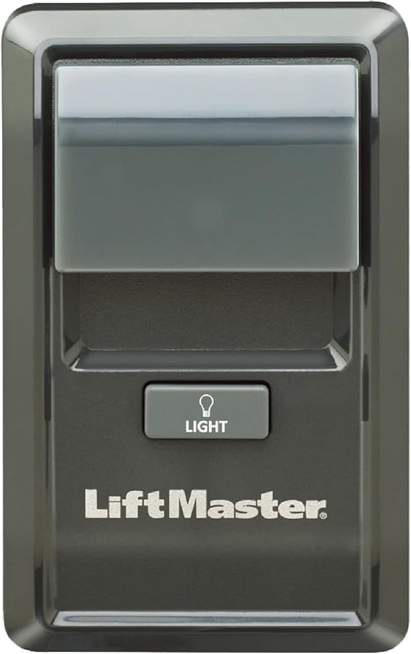 LiftMaster 885LM Smart Multi-function Wireless Wall Control Garage Security+ 2.0 by LiftMaster - Used condition - CA$39.22