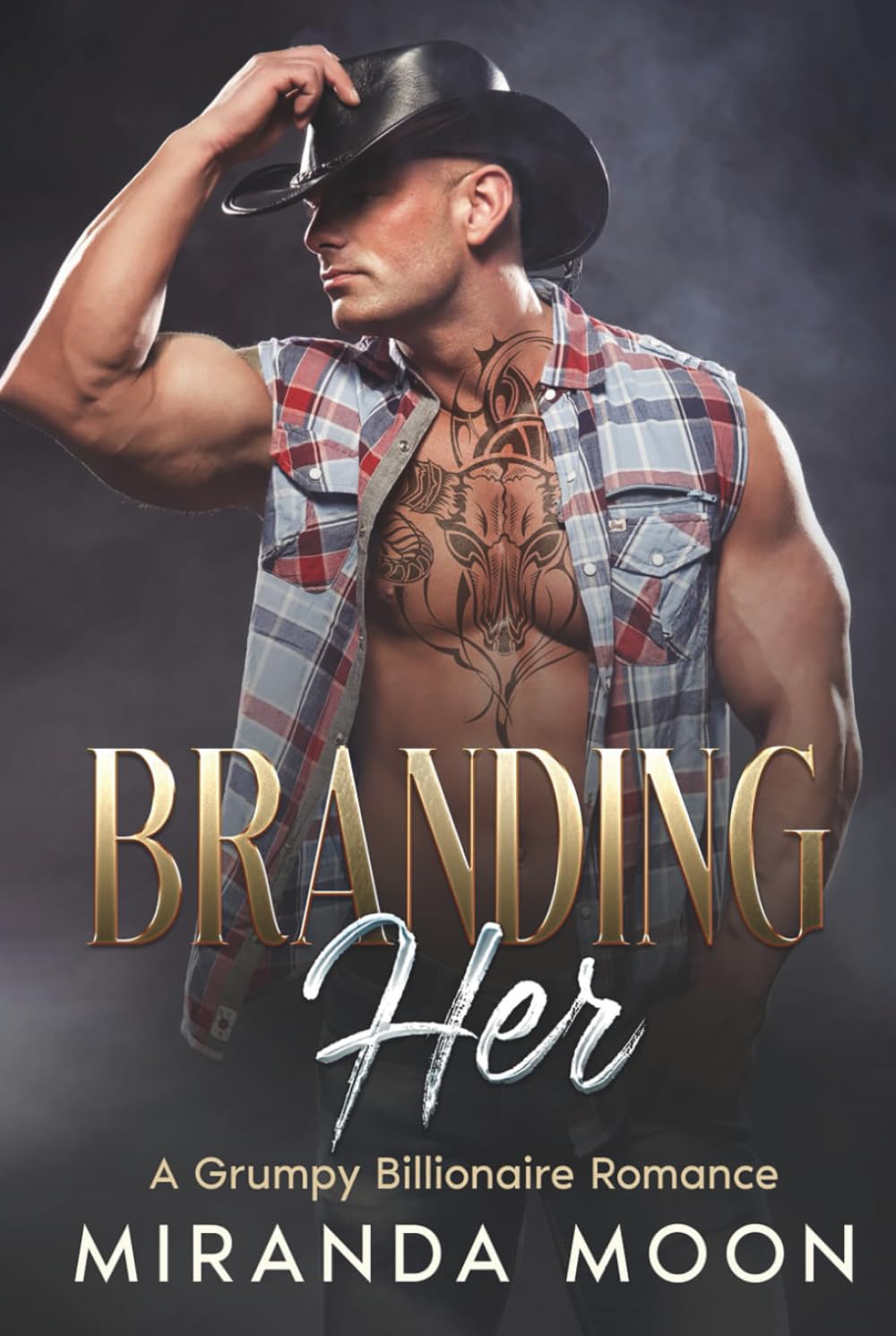 Branding Her: A Grumpy Billionaire Romance