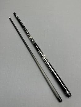 ビリヤード 2024 JFlowers 26GFCUE 美品　最終値下げ ビリヤード 2024 JFlowers 26GFCUE 美品 最終値下げ - メルカリ