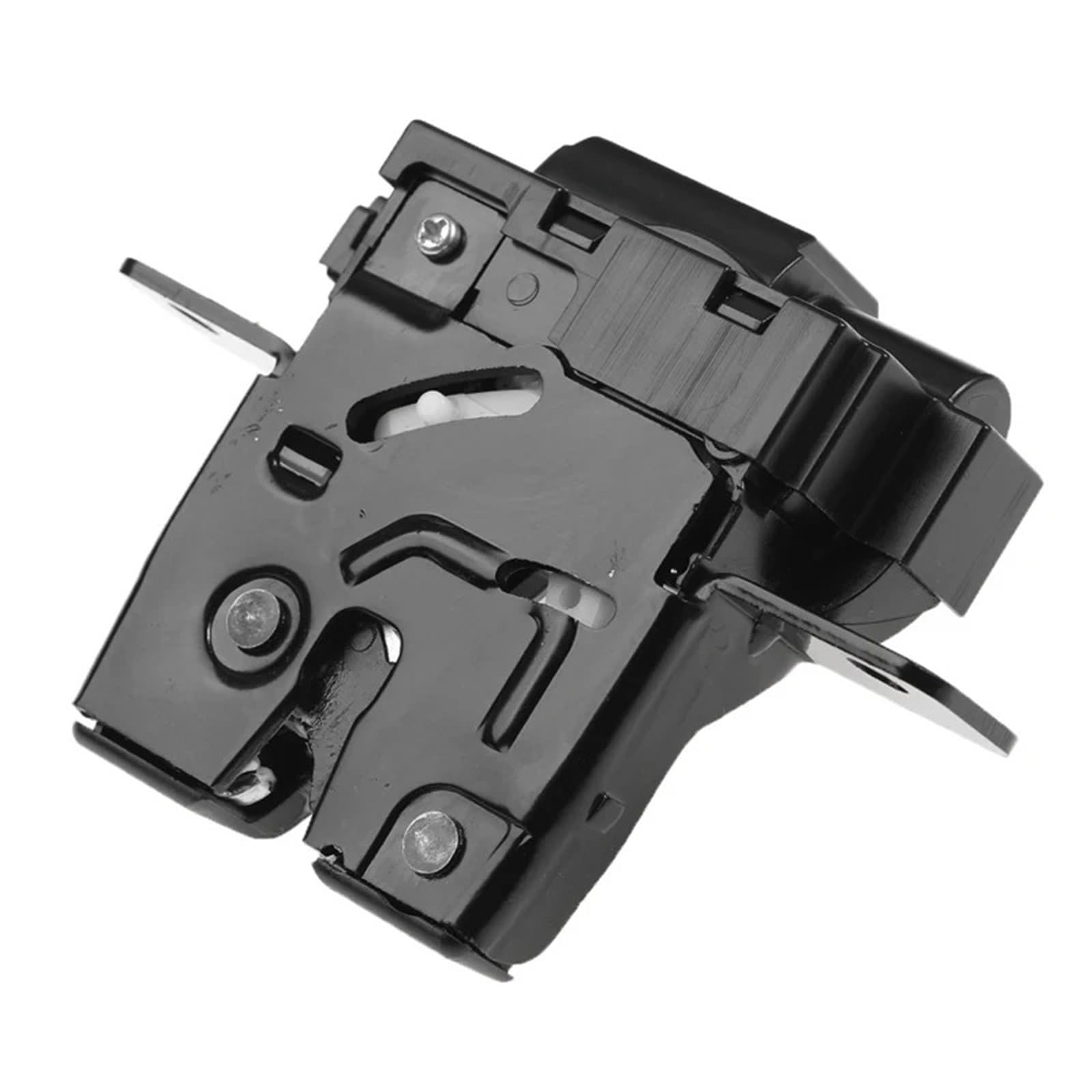Trunk Tailgate Lock For Clio Mk3 For Megane MK2 For Scenic For MODUS 8200947699 8200076240 Car Rear Tailgate Boot Door Trunk Lock Actuator Motor