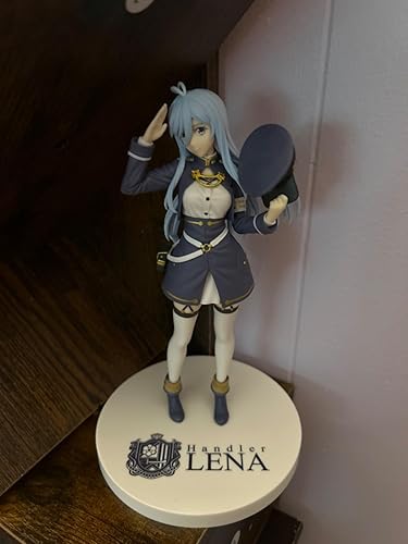 Amazon.co.jp: セガ 86―エイティシックス― プレミアムフィギュア 指揮