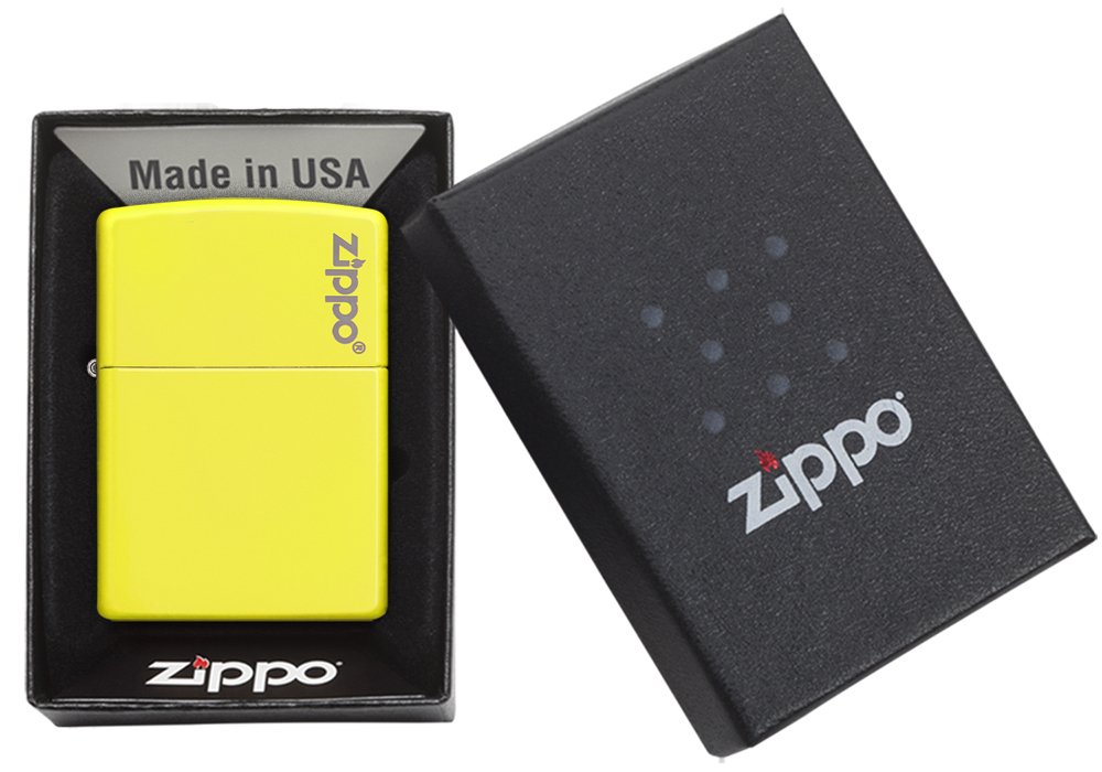 Amazon.co.jp: ZIPPO(ジッポ) オイルライター USモデル ロゴ入り