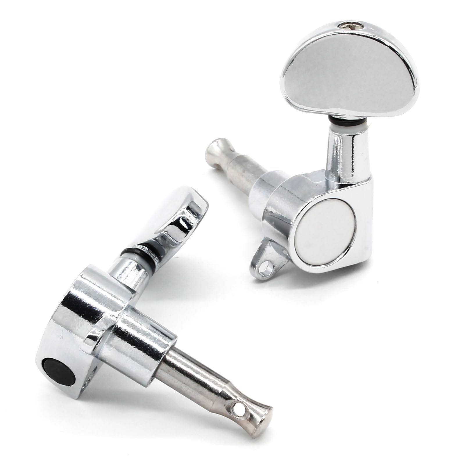 Guitare Mécaniques Boutons, 3L3R Cordes Tuning Pegs Clés Chevilles