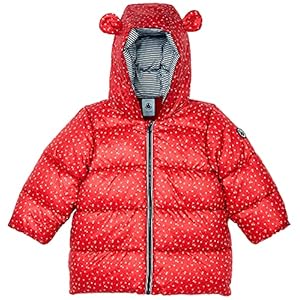 Petit Bateau A01EK baby-meisjes jasje