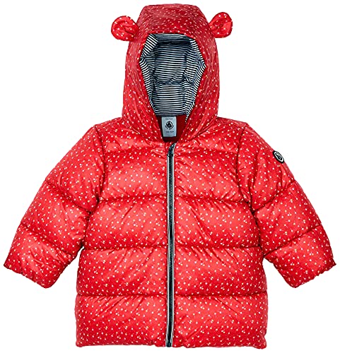 Petit Bateau A01EK baby-meisjes jasje