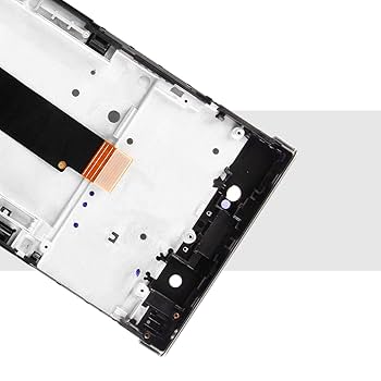 Amazon.com: Screen Replacement for Sony Xperia XA1 Ultra