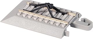 Bachmann 44791 HO Nickel Silver TrackHAYES Bum