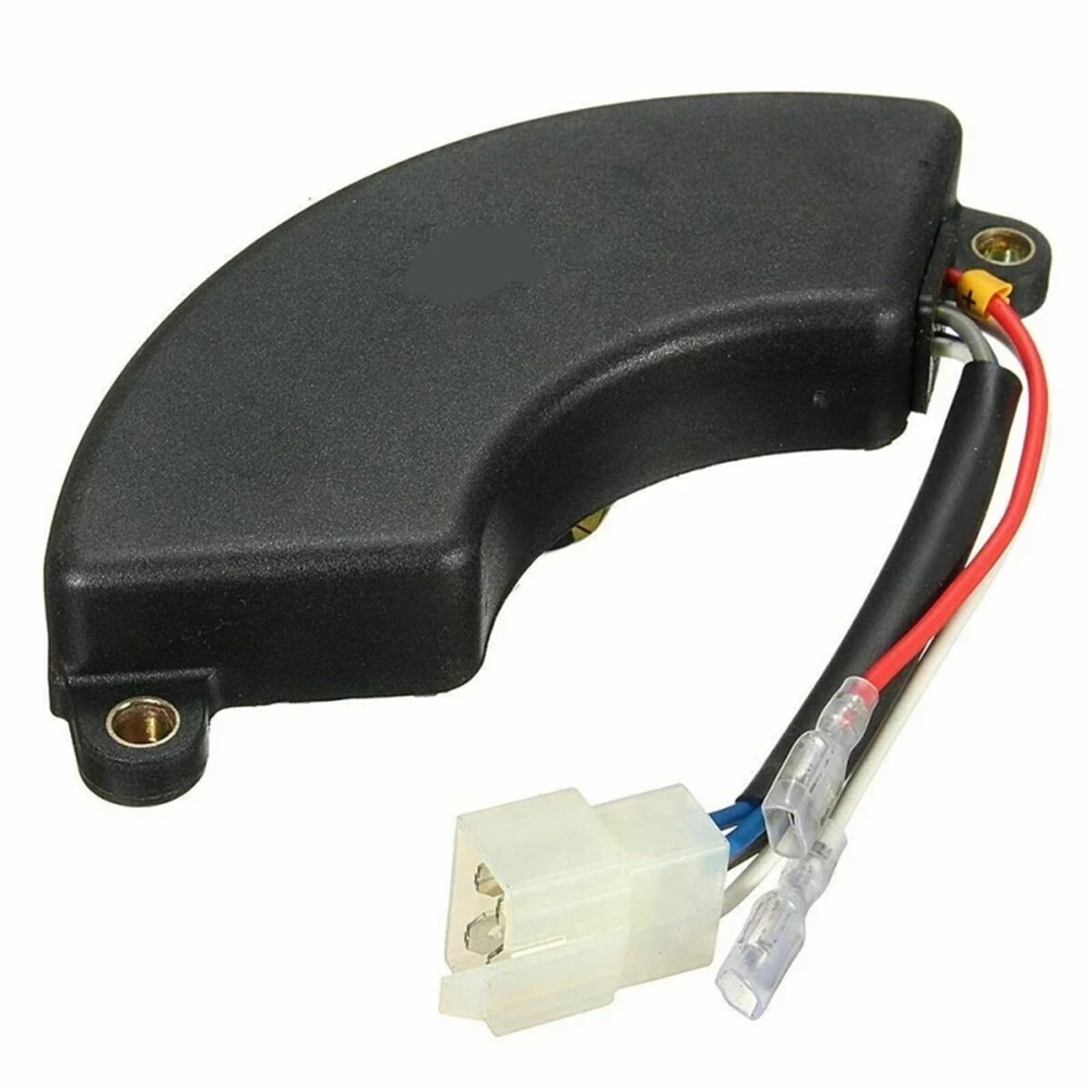 Car Alternator Rectifier Fit For Gasoline Generators Voltage Regulator Automatic