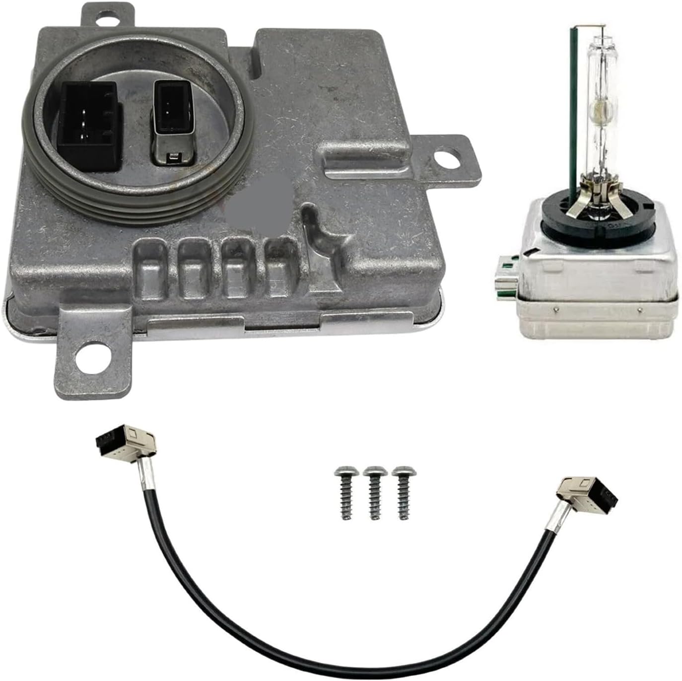 Xenon Headlight HID Ballast Kit W003T21971 Fit for Chrysler 300 2011-2021 Car Repair Part