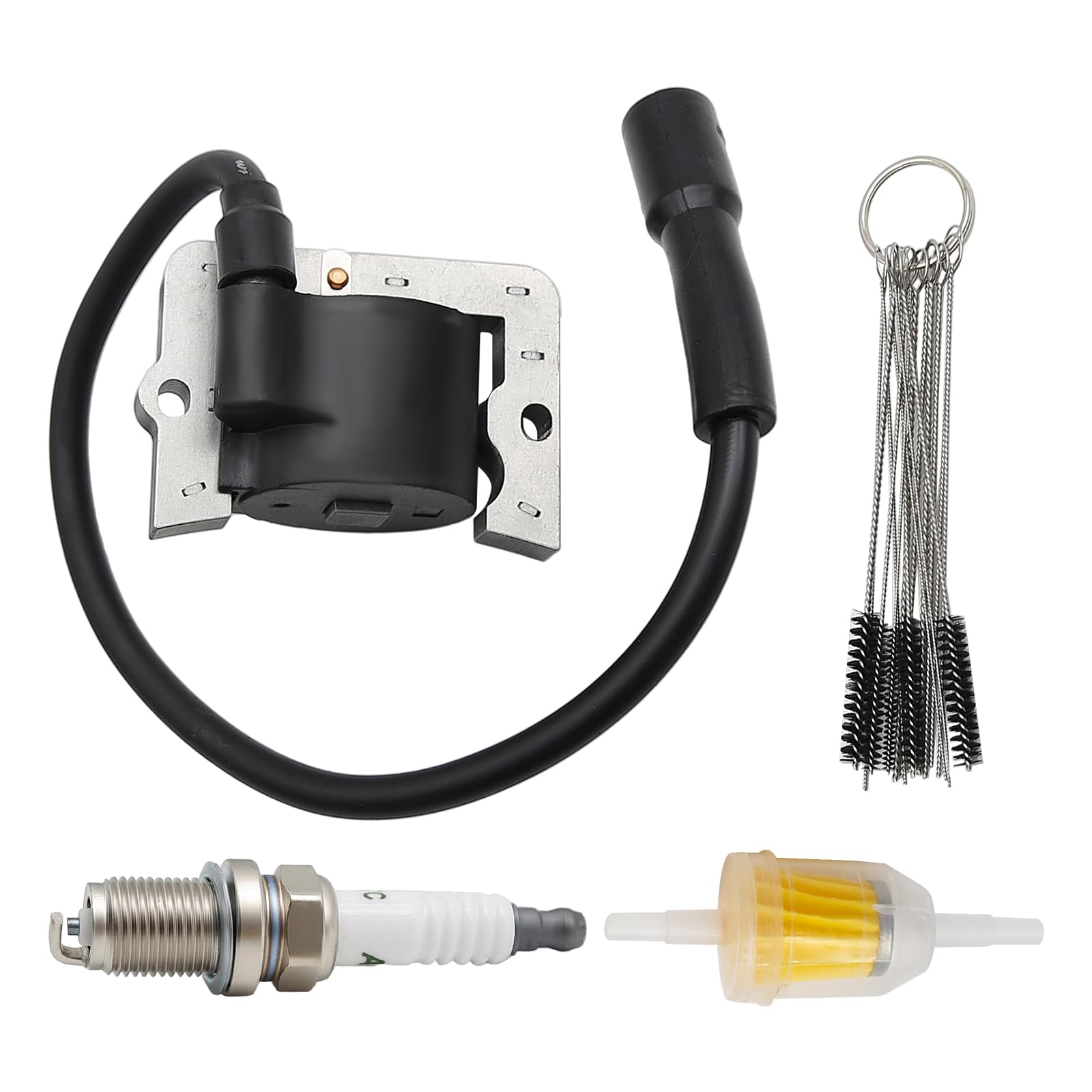 KOHLER Tracteur Tondeuse Démarreur CH 11 12.5 023179 - Foto 10