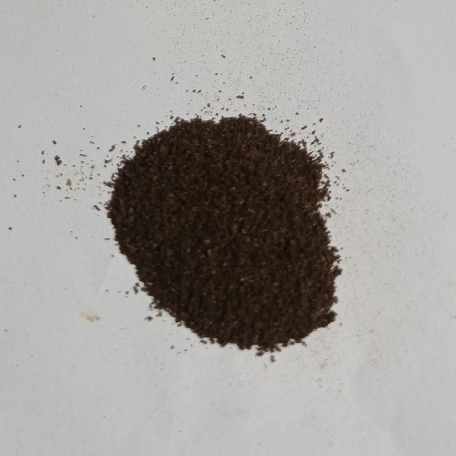 Wanilia Mielona Indonezja Druga Jakość 1kg