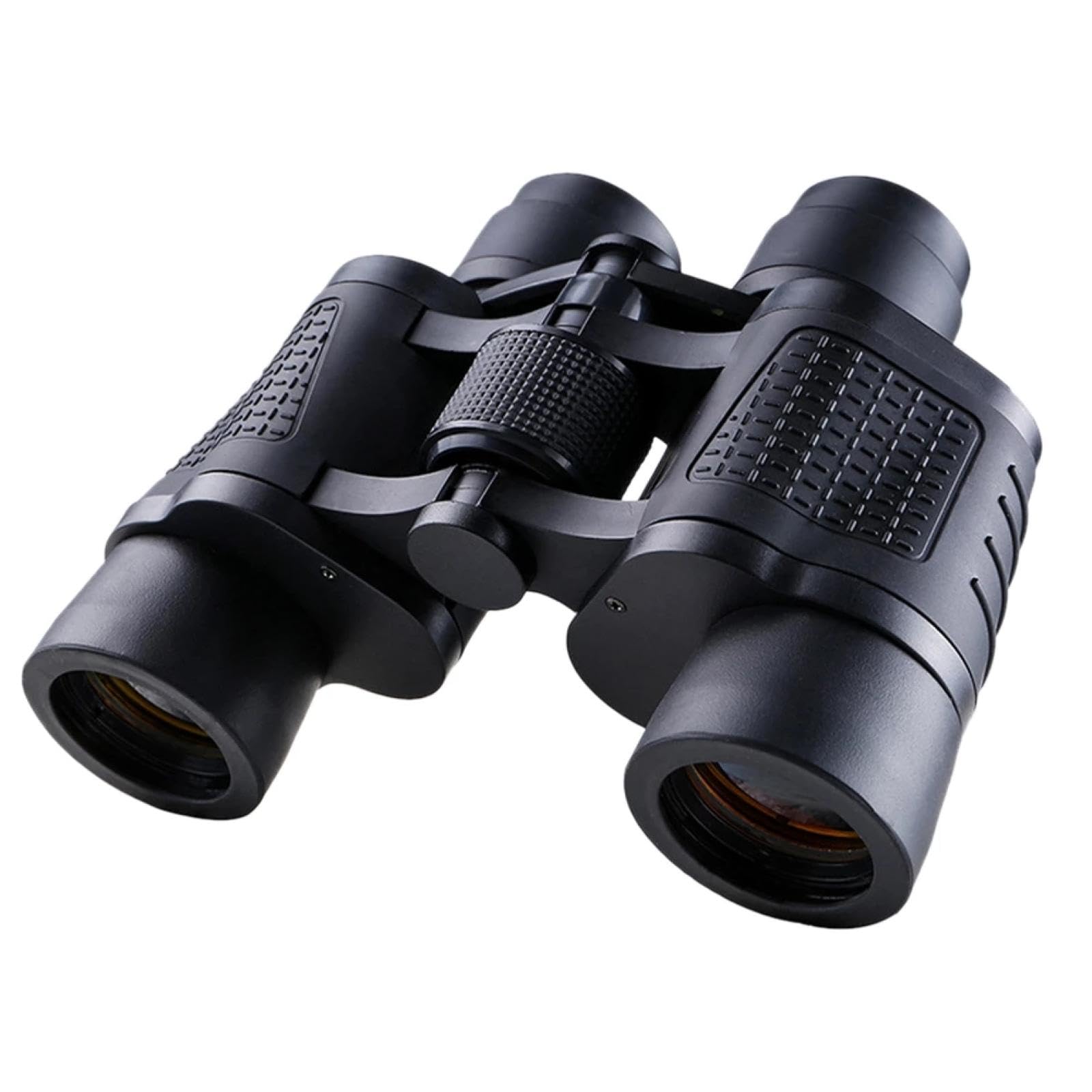 Jumoculaire Longue Portée 80x80 15000m HD High Power Télescope Optique Verre Lentille Basse Lumière Vision Nocturne Chasse Sports Vue