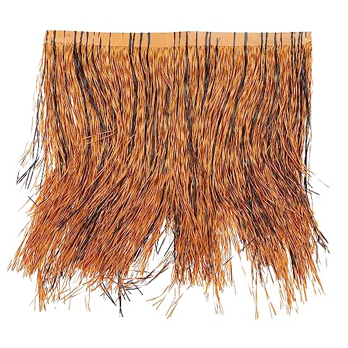 Gatuida Hawaiianischer Hula Tischrock, 1 Stück