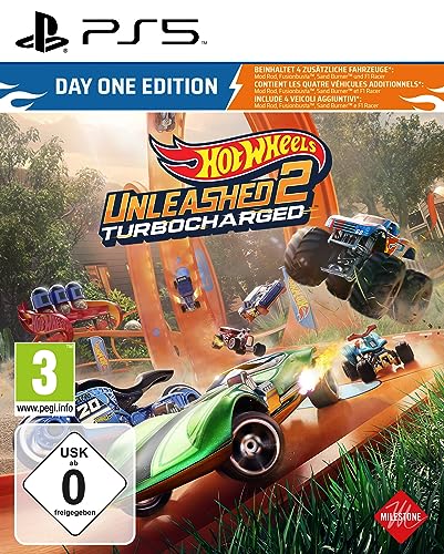 Playstation 5 Autorennen