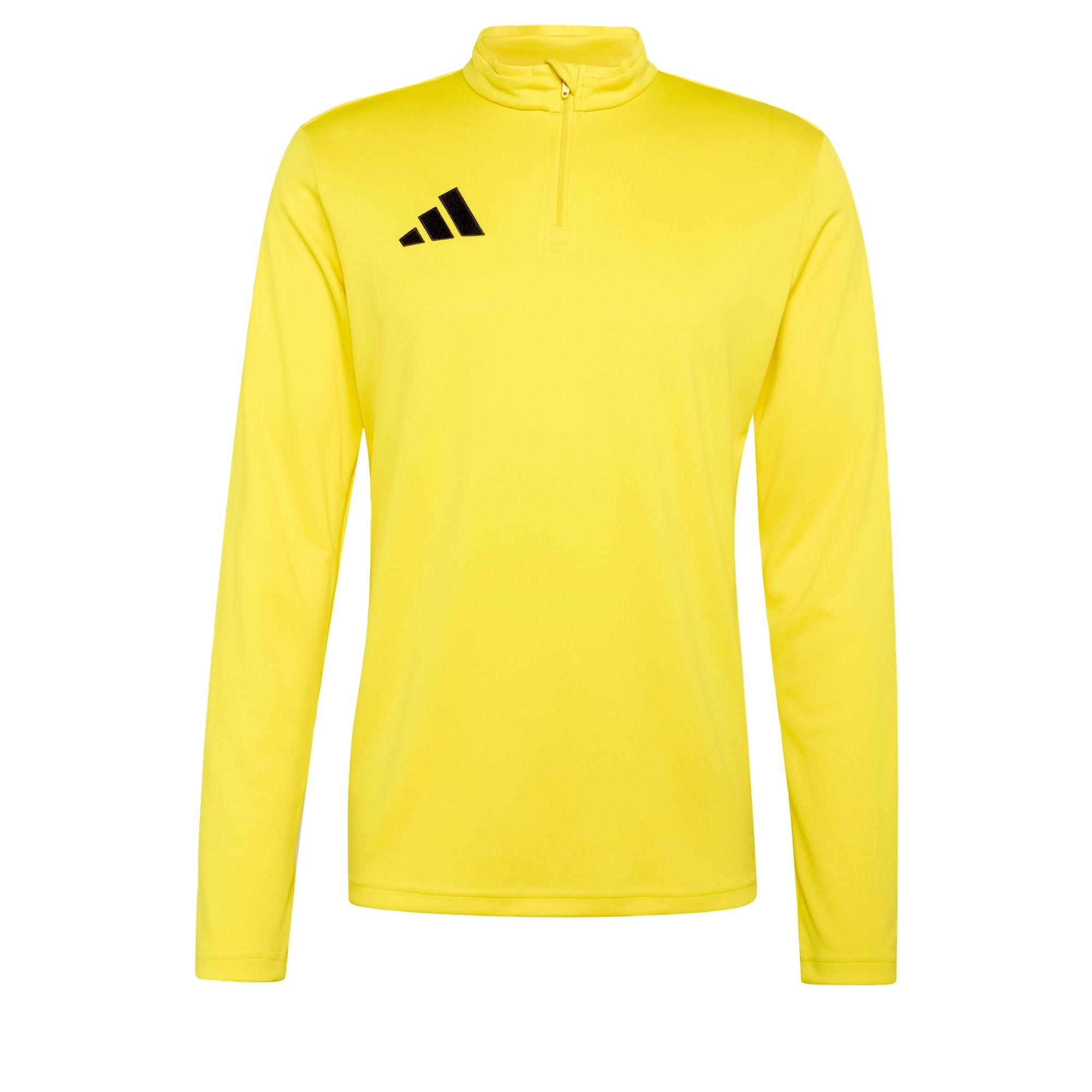 adidas Men's Entrada26 Training Top Sweatshirt, team yellow/black, XL