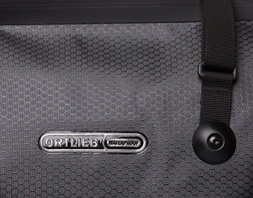 Ortlieb Uni Ruota Posteriore Custodia Back Roller