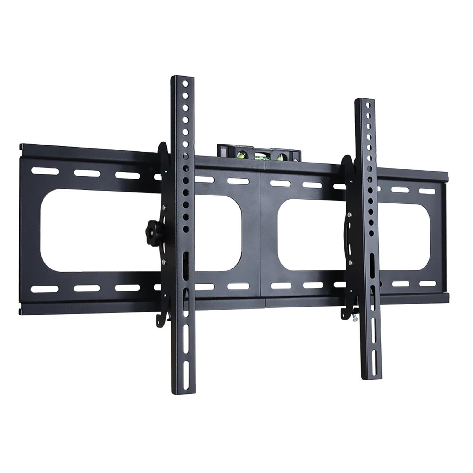 Staffa da parete per TV da 26-75 pollici, ultra sottile, per schermi LED LCD OLED al plasma