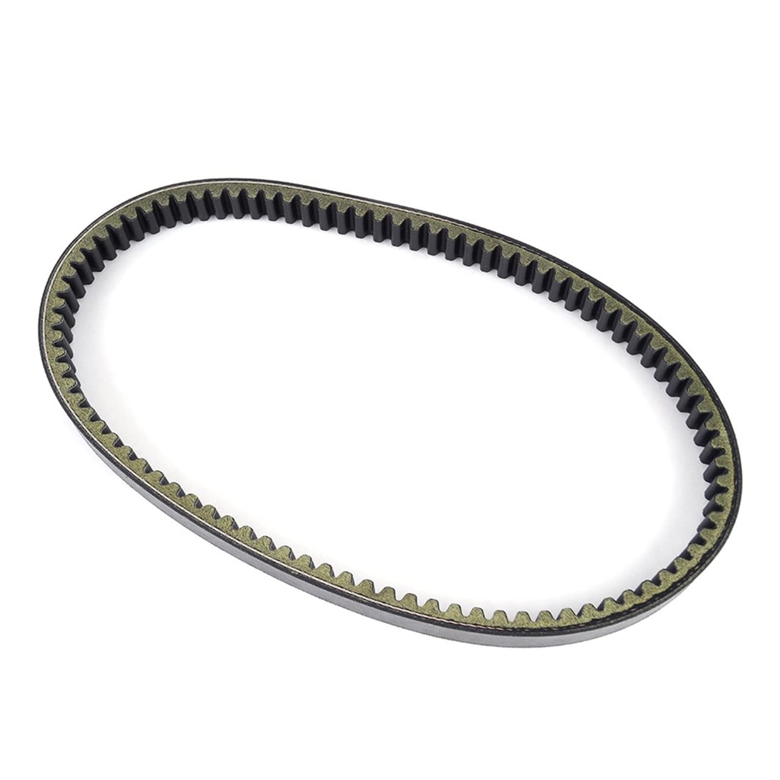Correa Transmisión Dentada 27601-03H50-000 27601-14F20 27601-14F30 para Suzuki UH200 para Burgman200 2007-2015 Correa De Transferencia Correa De Embrague