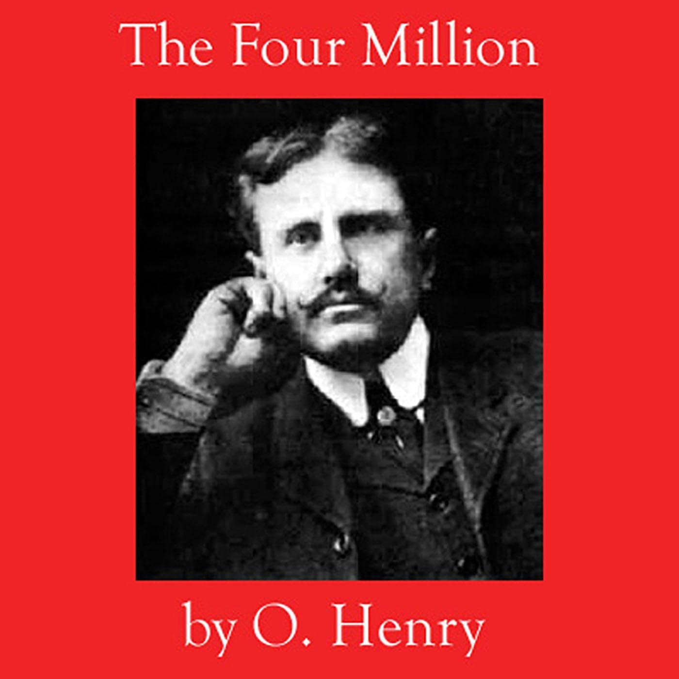 Cover art for The Four Million