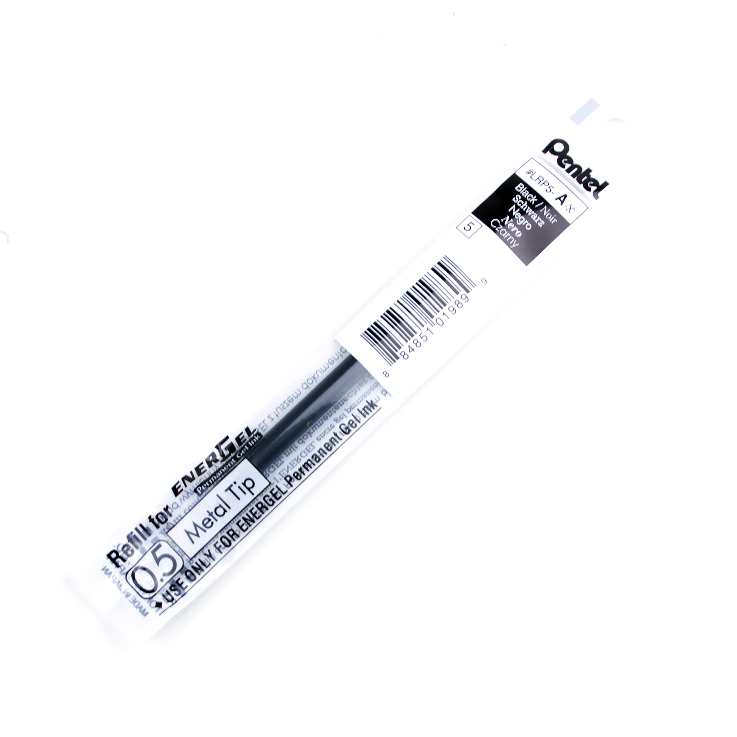 Inchiostro permanente per marcatori Edding - nero - 30 ml - e-T25 001