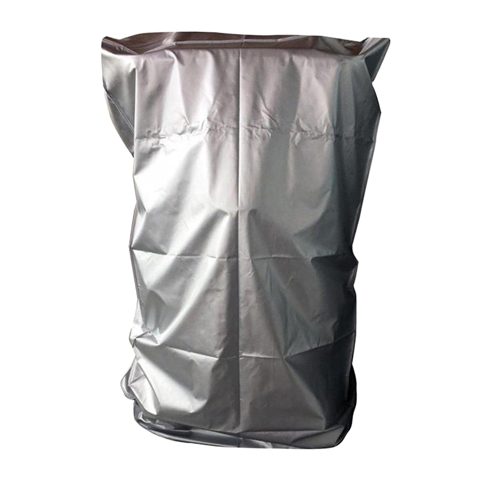 Loom Tree Treadmill Cover Running Machine Shelter Case Waterproof Silver_117x97x168cm-image-12