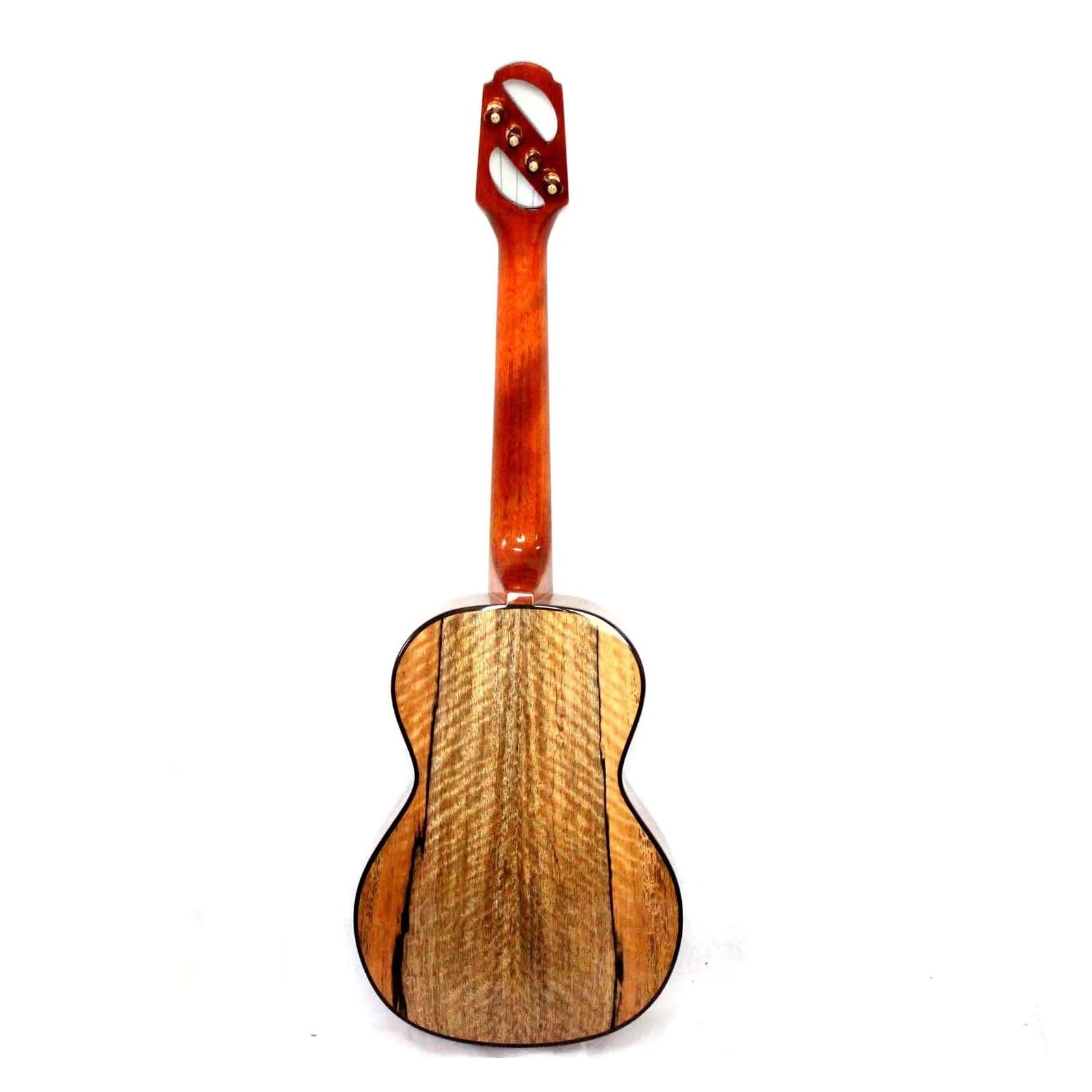 26 Calowe Ukulele Tenorowe Z Litego Drewna Z Torbą Koncertową Ukulele Dla Dorosłych