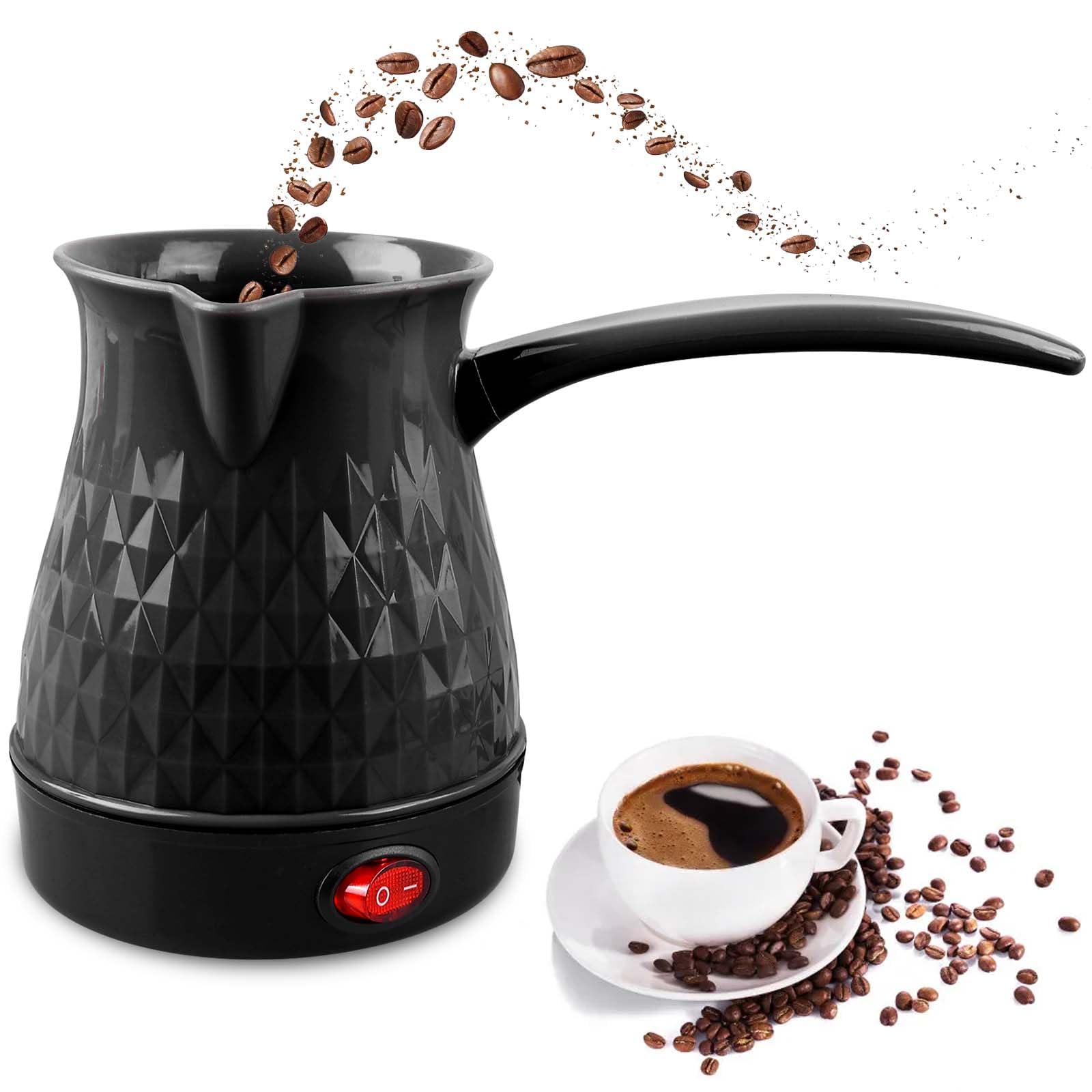 Türkischer Kaffeekocher Elektrisch | Preisvergleich bei