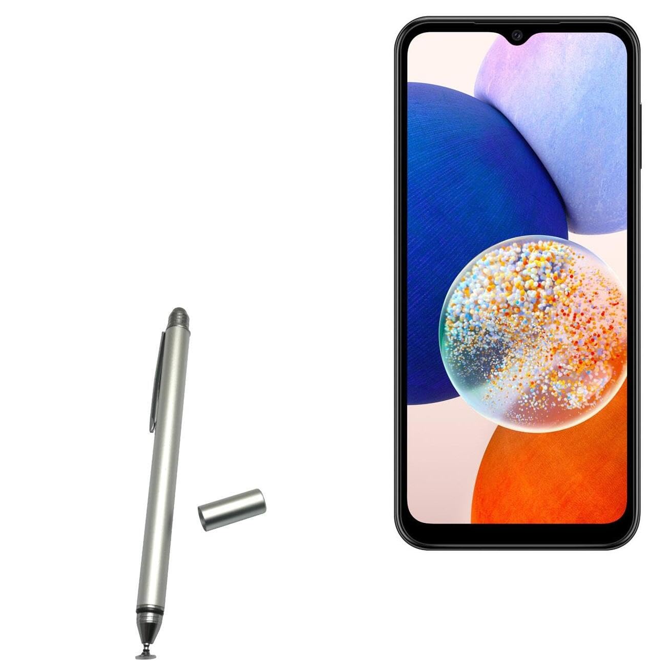 Amazon.com: BoxWave Stylus Pen Compatible with Samsung Galaxy A14