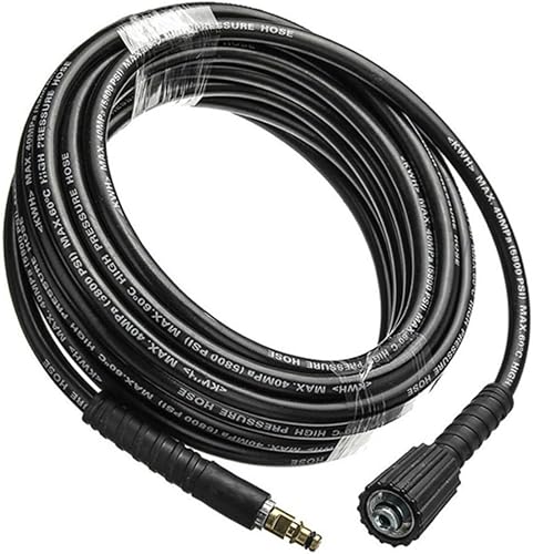 Manguera de manguera de lavadora Manguera de riego K5 Manguera de lavadora de presión de presión de alta presión