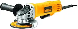 DEWALT Esmerilhadeira Angular de 4 1/2 Pol. (114mm) 900W 12.000 RPM 110V DWE4120