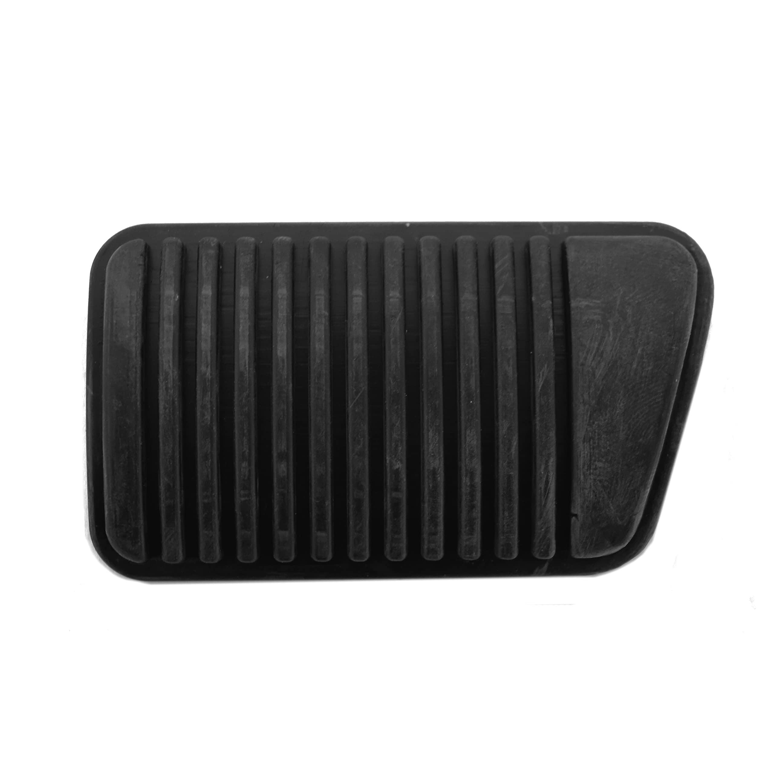 Brake Pedal Pad Drum Manual For 1965-1973 Ford Mustang