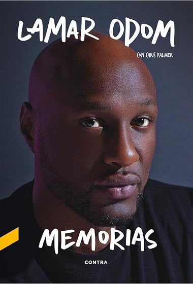 Memorias: Lamar Odom