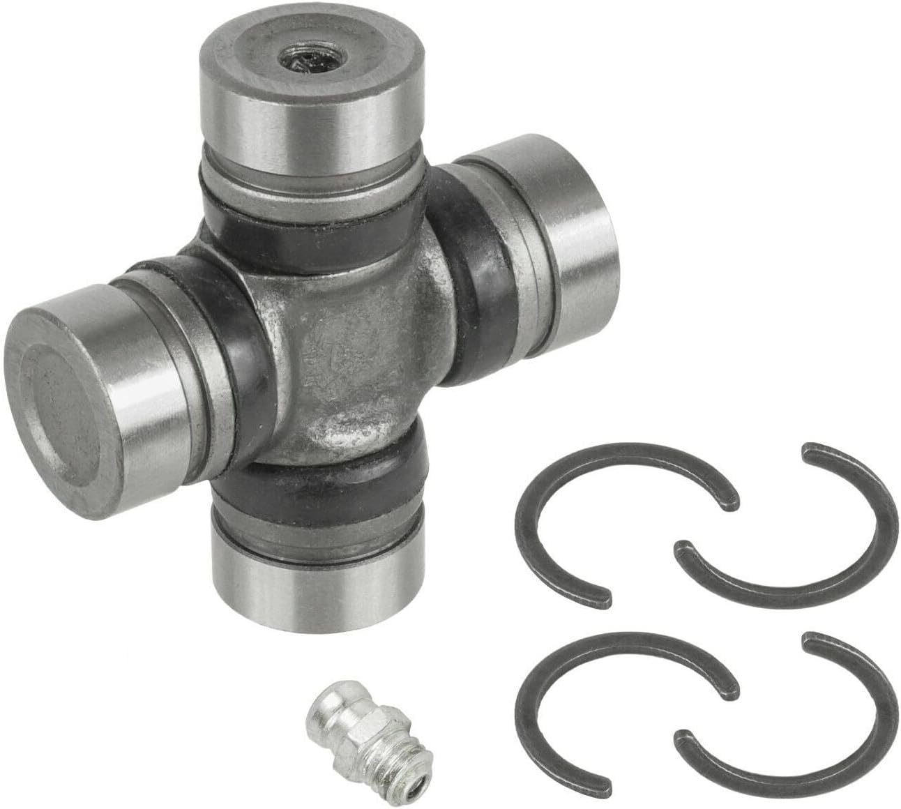 Replacement U-Joint Kit For Arctic Cat 550 Trv 4X4 Auto 2009 2010-2017 Front Drive Shaft
