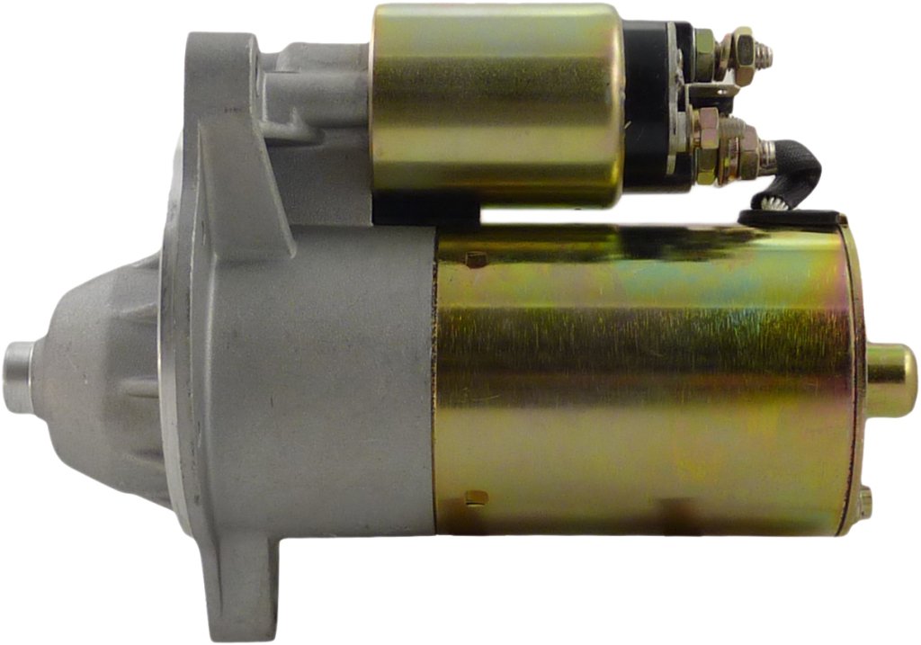New Premium Starter Compatible with Ford E-350 Econoline Club Wagon V8 7.5L 1992-1996, F250 F350 7.5L 1992 1993 1994 1995 1996 1997 Replaces F2TZ-11002-C F7PU-11000-HA F7PZ-11002HA 336-1169 F2TU-CA